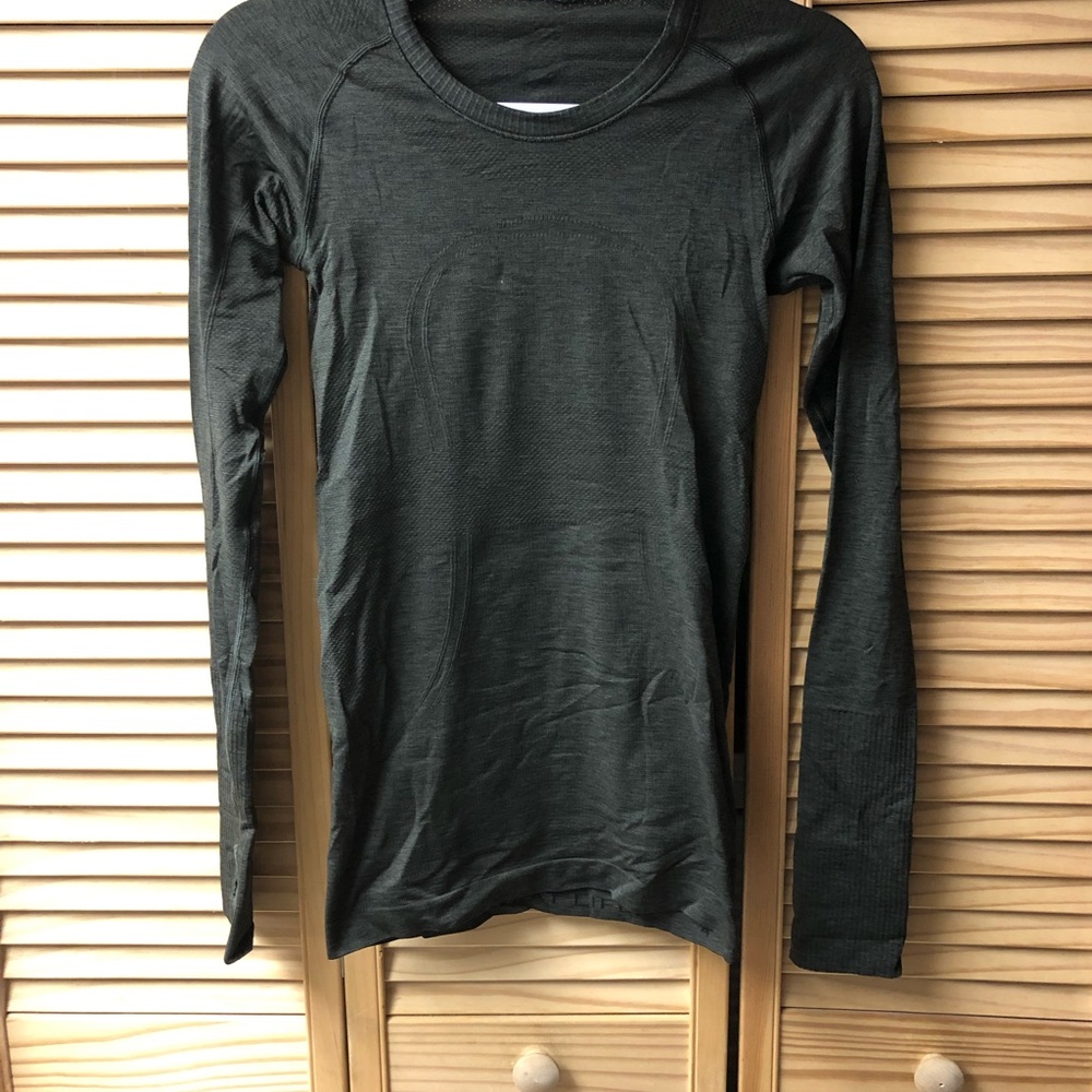 Swiftly Tech LS Crew